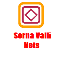Sorna Valli Services Mosquito Net for Windows